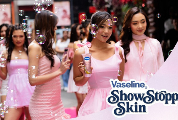 भ्यासलिनद्वारा Gluta-Hya नेपालमा सार्वजनिक