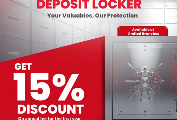 एनआईसी एशिया बैंकको लकर सेवामा विशेष छुट