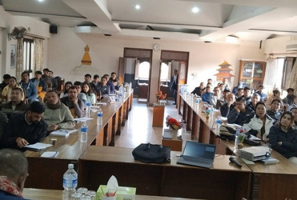 करका नियम पालना गरी जरिवानाबाट बच्न आग्रह