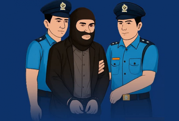 वैदेशिक रोजगार ठगी आरोपमा काभ्रे र पर्वतका दुई व्यक्ति नियन्त्रणमा