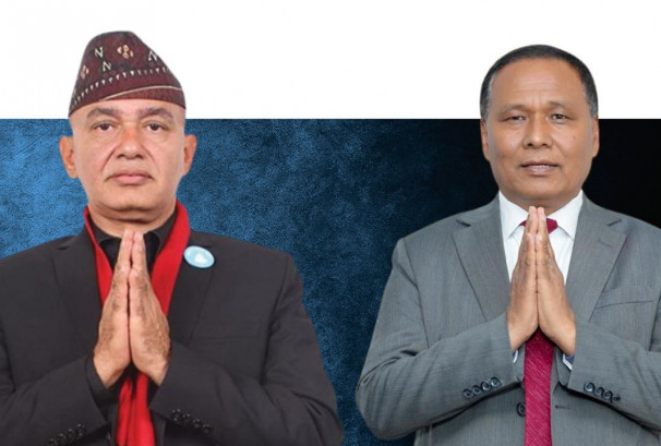 कुलमानले चुनाव हारे, राजुनाथको शानदार जित