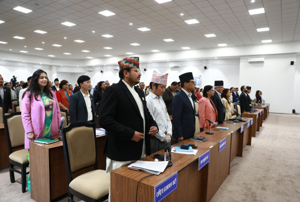 सुनसरी घटनाले संसद् तात्यो, प्रधानमन्त्री र गृहमन्त्रीको राजीनामा माग