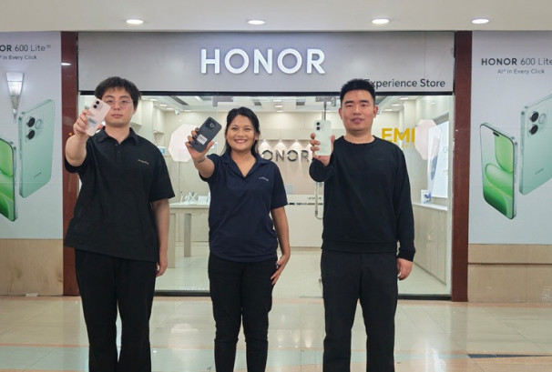 नेपालमा सार्वजनिक भयो HONOR 600 Lite, मूल्य कति ?