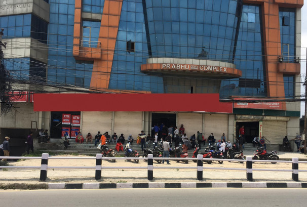 प्रभू इन्स्योरेन्सद्वारा लाभांश घोषणा, बोनस र नगद कति ?