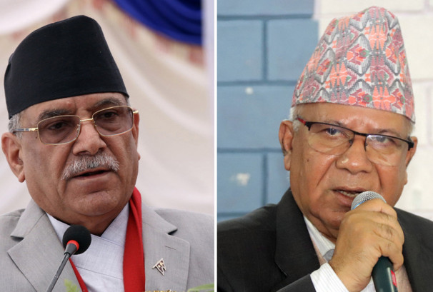 प्रचण्ड–माधव नेपाल–भीम रावल एउटै मञ्चमा, सुदूरपश्चिममा राजनीतिक सरगर्मी