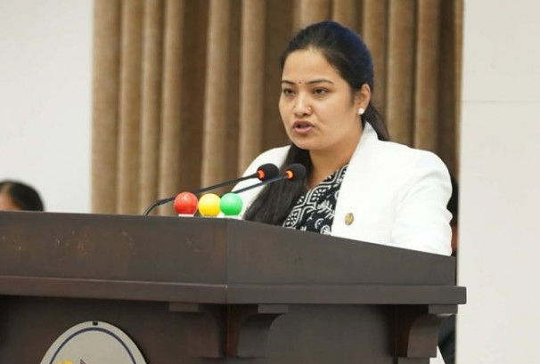 असारको तेस्रो सातादेखि सुकुमवासीलाई लालपुर्जा वितरण शुरु हुने