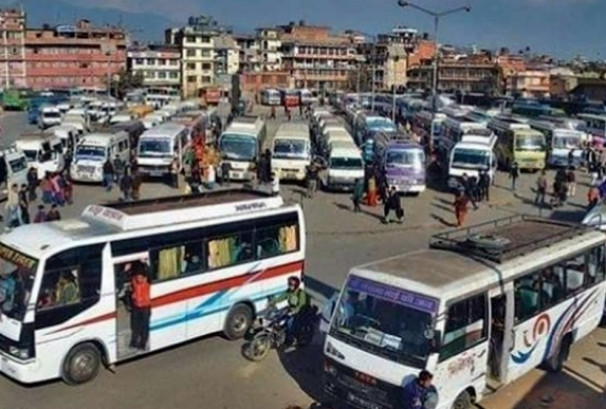 इन्धन महँगिएपछि फेरि भाडा बढ्ने तयारी: दुई सातामै नयाँ प्रस्ताव, सर्वसाधारण थप मारमा पर्ने संकेत