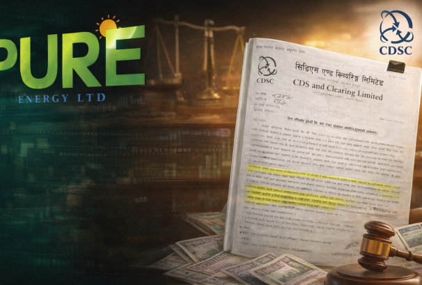 पियोर इनर्जी विवादमा गोल्यान समूहका पदाधिकारीलाई २ वर्ष कैद सिफारिसः अढाई महिनादेखि थन्कियो सेबोनमा