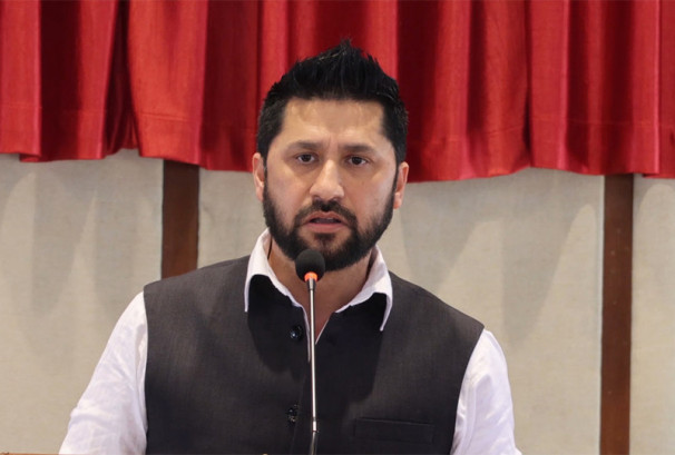 संविधान संशोधनमा रविको ‘ब्रेक’: प्रतिनिधिसभाको दुई तिहाइ मात्रै पर्याप्त हुँदैन