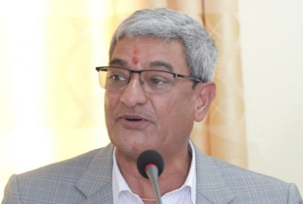 कांग्रेस फुटको संघारमा ? रमेश लेखकको चेतावनी– महाधिवेशन रोकिएन भने विभाजन निश्चित