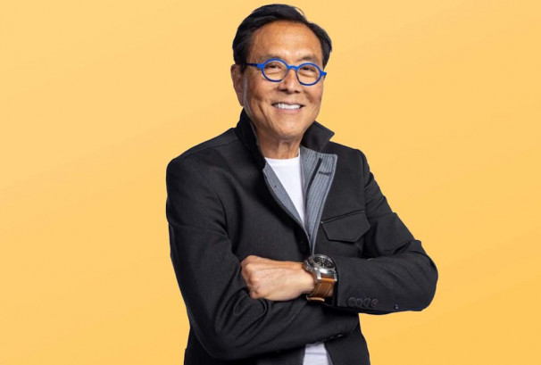 इतिहासकै ठूलो आर्थिक संकट सुरु भयो : रिच ड्याड पुअर ड्याडका लेखक रबर्ट कियोसाकीको चेतावनी