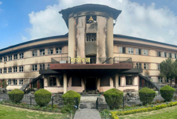 वर्ल्डलिंकलाई झट्का, करसम्बन्धी मुद्दा फिर्ता लिने निर्णय कार्यान्वयन नगर्न आदेश