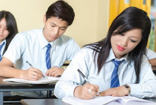 आजदेखि एसईई परिक्षा सुरु