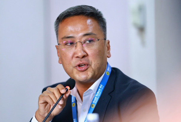 ‘एनआरएनको छानबिन चाँडै टुङ्गिन्छ, दोषी कोही पनि उम्किन पाउँदैन’