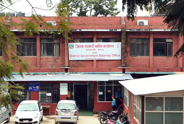 चयनमुखी अभियोजनको आरोपले सरकारी वकिल कार्यालयमा असन्तुष्टि, सहन्यायाधिवक्ता भण्डारीले मागे सरुवा