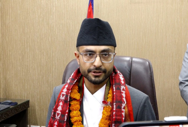 पोखरेललाई सरकारको प्रवक्ता जिम्मेवारी