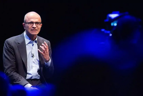 यस्ता सीईओ जसले एक वर्षमा बुझे १२ अर्ब बढी तलब, १०.६ अर्ब त बोनस मात्र