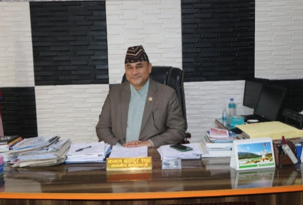 विश्वासको मतका लागि संसद बोलाउन पत्र, तर राजीनामा दिने तयारीमा सुदूरपश्चिमका मुख्यमन्त्री शाह