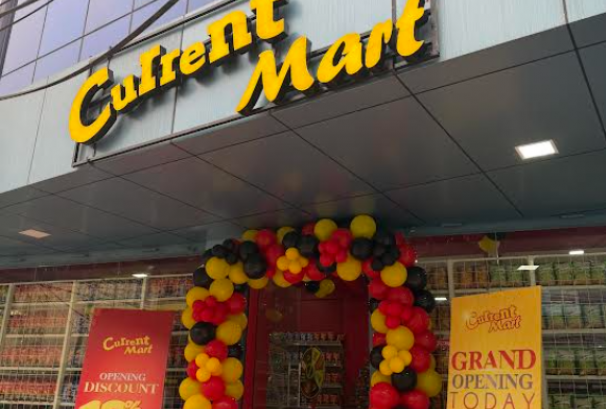 कपनमा खुल्यो ‘करेन्ट मार्ट’ को दोस्रो आउटलेट, ओपनिङको अवसरमा १०% विशेष छुट