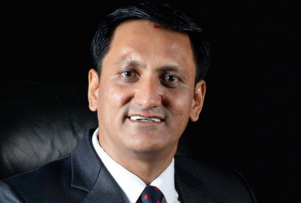 मुक्तिनाथ विकास बैंकको सीइओमा तारा मानन्धर नियुक्त