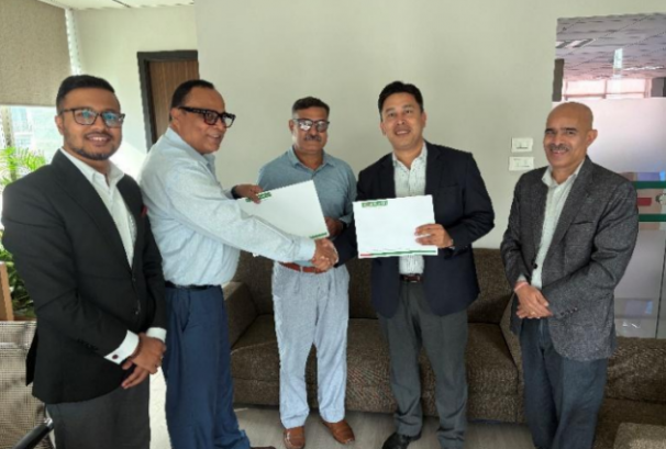 निप्पोन फर्मास्युटिकलले आईपीओ निष्कासन गर्ने, बिक्री प्रबन्धकमा नबिल इन्भेष्टमेन्ट बैंकिङ्ग