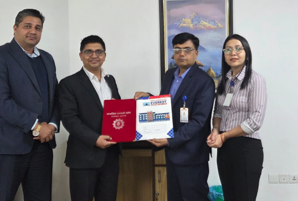 नागरिक लगानी कोषका सहभागीलाई एभरेष्ट अस्पतालमा उपचारमा २० प्रतिशतसम्म छुट