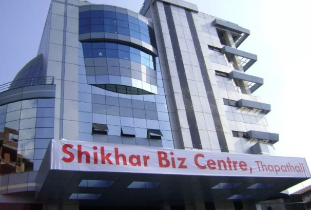 शिखर इन्स्योरेन्सले गर्‍यो राष्ट्र पुनर्निर्माणमा सहयात्राको घोषणा