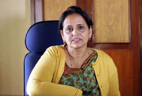 योजना आयोगपछि महान्यायाधिवक्ता पनि बाहिरिन्, भण्डारीको राजीनामा