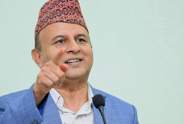 नयाँ सरकारप्रति शंकर पोखरेलको कटाक्ष: “सुशासन चरित्रमा होइन, पुरानाको खेदोमा खोजिँदैछ”