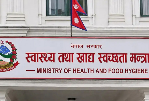 निःशुल्क उपचार सेवा सहजीकरणका लागि डा. जोशी फोकल पर्सन नियुक्त