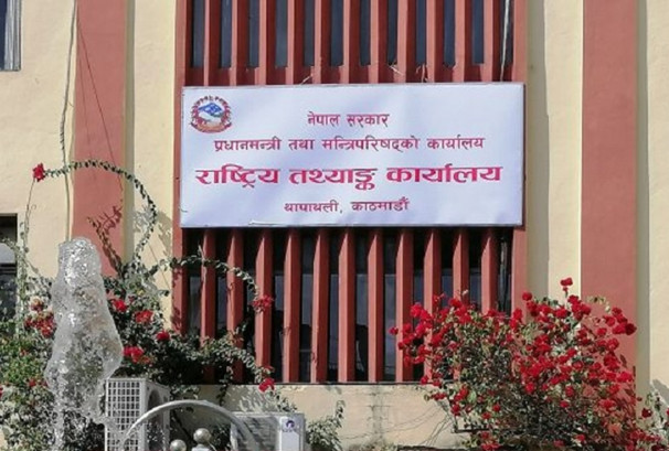 बागमती र गण्डकीको आर्थिक वृद्धिदर राष्ट्रिय औसतभन्दा माथि, मधेश प्रदेशको सबैभन्दा कमजोर