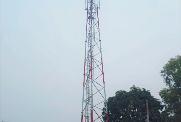 एनसेलले १० दिनमानै ल्यायो २० नयाँ टावर सञ्चालनमा