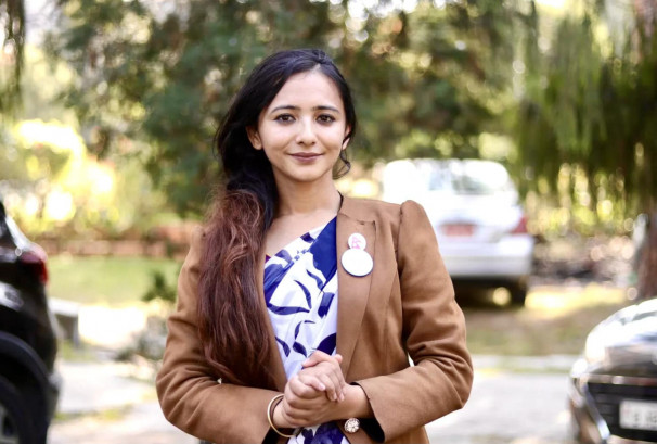 ललितपुर–३ बाट रास्वपाकी डा. तोसिमा कार्की निर्वाचित