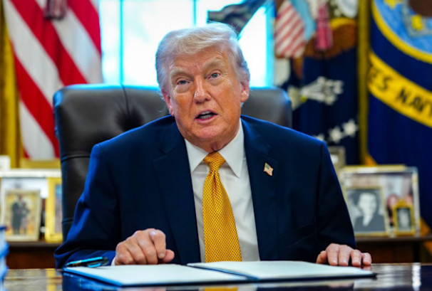 ५ दिनका लागि आक्रमण स्थगित : अमेरिका–इरान वार्तामा सकारात्मक संकेत