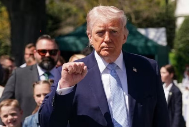 इरानमाथि अमेरिकाले न्यूक्लियर आक्रमण गर्न लागेको हो ? ह्वाइटहाउसभित्र चलेको बहस अन्तराष्टिय सञ्चारमाध्यममा