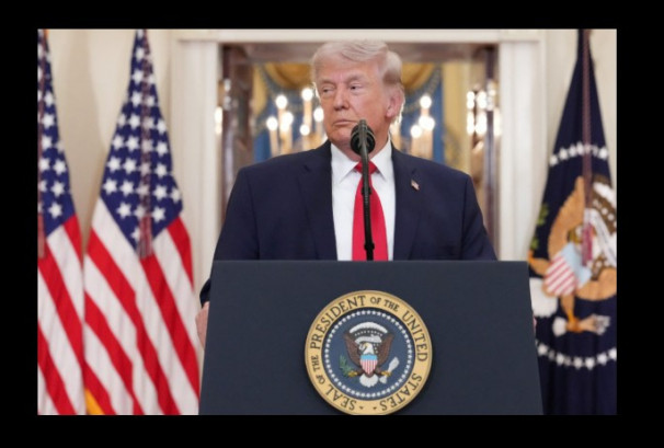 ट्रम्पको इरानलाई नयाँ अल्टिमेटम: ‘४८ घण्टाभित्र सम्झौता नगरे कडा कारबाही’