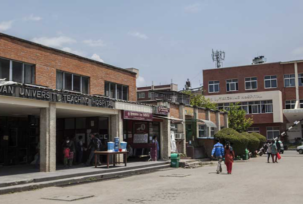 शिक्षण अस्पतालमा स्वास्थ्य बीमाअन्तर्गतको ओपीडी सेवा आजदेखि सञ्चालनमा