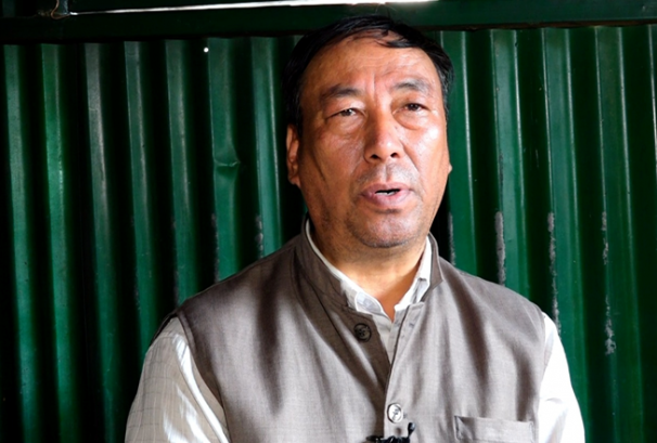 कर नीति परिवर्तन गरिएन भने ईभीमा सरकार फेल हुन्छ: तुलाचन