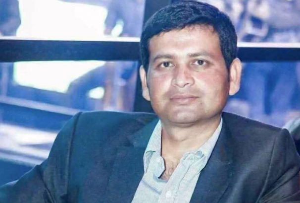 नेपाली वैज्ञानिक डा. भीष्म कार्की पुनः विश्वका उत्कृष्ट दुई प्रतिशत वैज्ञानिकको सूचीमा