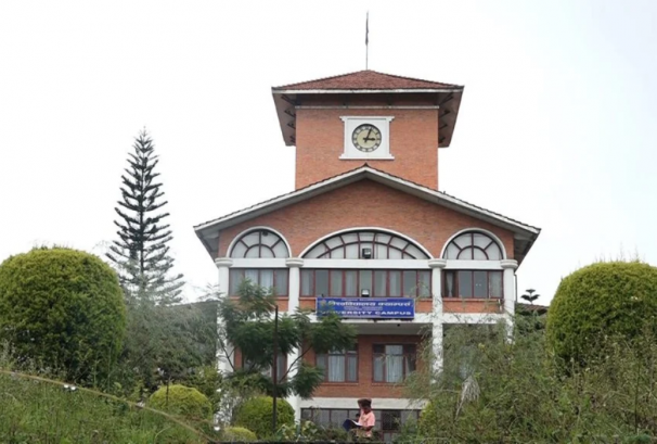 त्रिविको ग्रेस लिस्टमा ९५ हजार ५४० विद्यार्थी, पुसमा दीक्षान्त