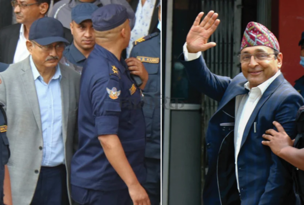 नक्कली भुटानी शरणार्थी प्रकरणको पूर्णपाठ सार्वजनिक, कसले कति रकम फिर्ता गर्नुपर्ने ?