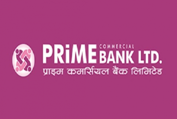 प्राइम कमर्सियल बैंकका संस्थापक सेयर बिक्रीमा