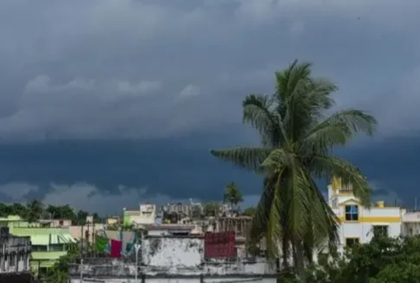 अर्णव चक्रवात अति गम्भीर आँधीमा परिणत, विशेष सतर्कता अपनाउन आग्रह