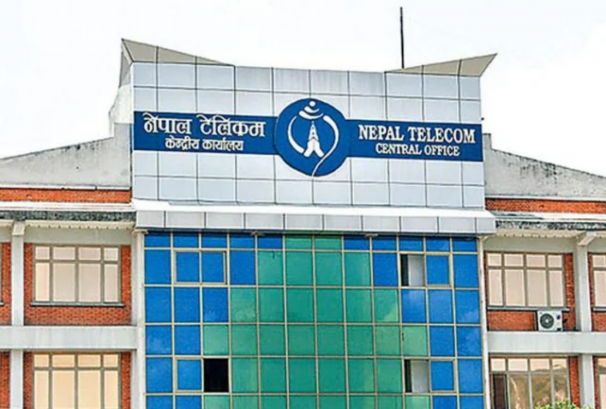 नेपाल टेलिकममा ८० कर्मचारीका लागि दरखास्त आह्वान