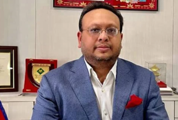 सुलभ अग्रवालसहित ३ जनालाई ७ दिने अल्टिमेटम, कामाख्या फिनकोर्पको सेयर मूल्यवृद्धिमाथि प्रश्न