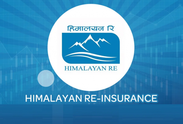 हिमालयन रिइन्स्योरेन्सको अध्यक्षमा दिपेन्द्र कुमार मिश्र नियुक्त