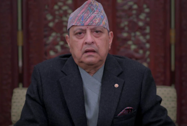 पूर्वराजा ज्ञानेन्द्रको प्रश्न– आर्थिक तथा प्रशासनिक क्षेत्र अस्तव्यस्त किन ?