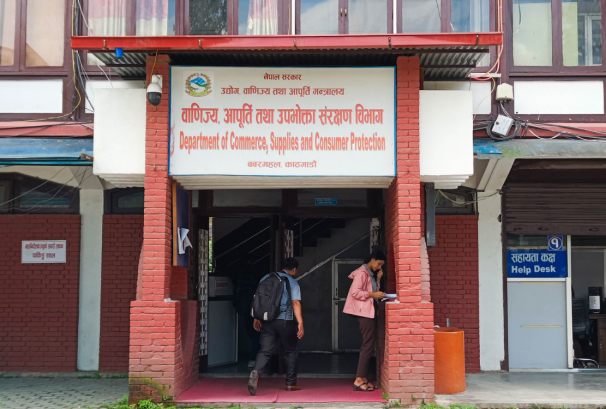 मूल्यसूची नराख्ने र बिल नदिने राजमार्गका होटललाई कारबाही गरिने