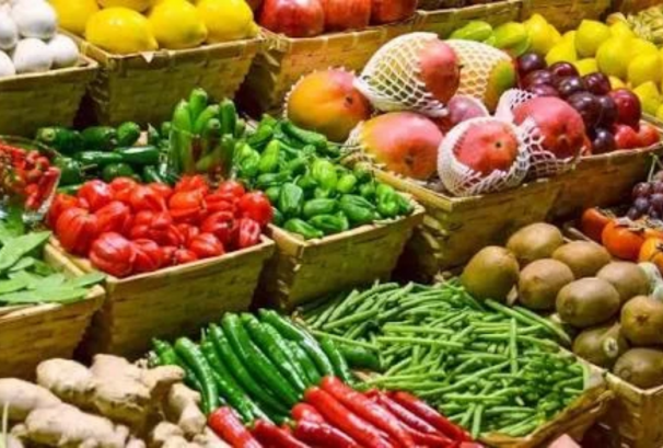 कति छ आज तरकारी र फलफूलको थोक मूल्य ?