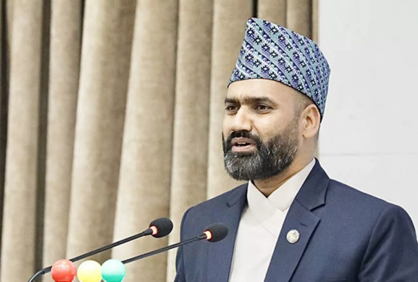 नेपाल एयरलाइन्स निजी कम्पनी भएको भए खारेजी भइसक्थ्यो : पर्यटनमन्त्री पौडेल
